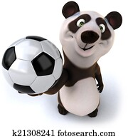 Panda Panda