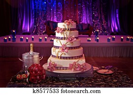 Wedding Cake Wedding Cake