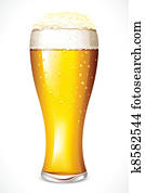 Beer Glass Beer Glass