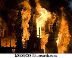 Fire Fire