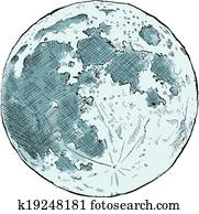 Full Moon Full Moon