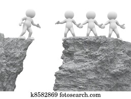 Helping hand Helping hand