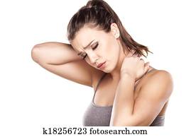 neck pain neck pain