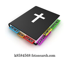 The Bible The Bible