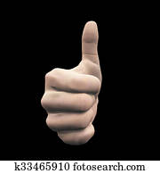 Thumbs Up Thumbs Up