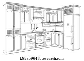 Wooden Kitchen Wooden Kitchen