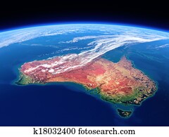 אוסטרליה, ראה, מ, פסק, -, הארק, יום