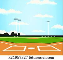 Baseball Baseball