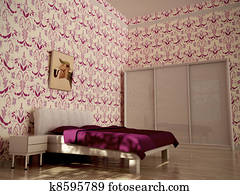bedroom bedroom