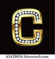c, bling, brief c, bling, brief