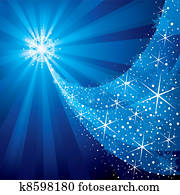 Christmas Star Christmas Star