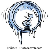 Cold Temperature Cold Temperature