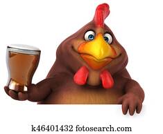 Fun chicken Fun chicken