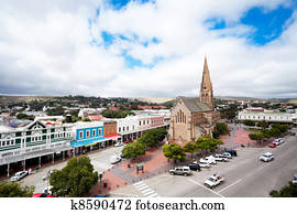 Grahamstown, South Africa