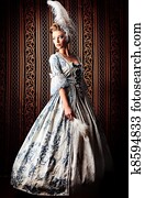 historic costume historic costume