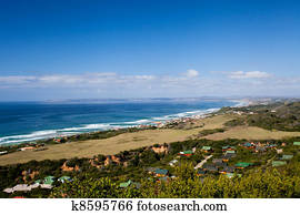 mossel bay, south africa