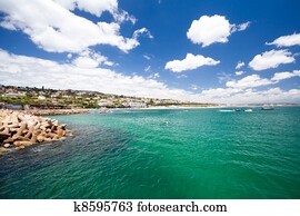 mossel bay, south africa