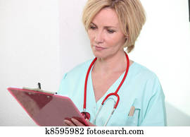 Nurse