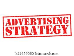 publicidad, estrategia