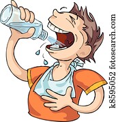 Thirsty Thirsty