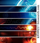 Web Banners Web Banners