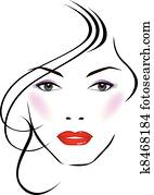 Beatiful face Beatiful face