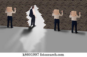 Business vision Business vision