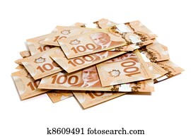 Canadian Dollar Canadian Dollar