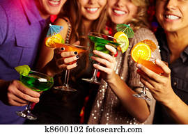 Cocktail party Cocktail party
