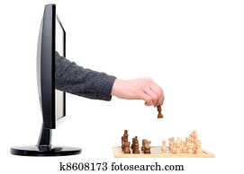 computer chess computer chess