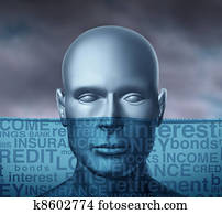 finanzielle probleme