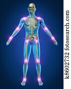 Human Painful Joints Human Painful Joints