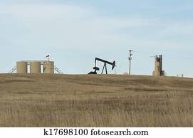Oil Country Oil Country
