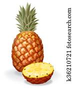 Pineapple Pineapple