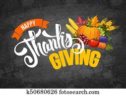 Thanksgiving Thanksgiving