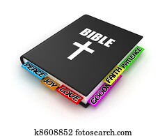 The Bible The Bible
