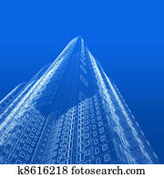 Architecture blueprint Architecture blueprint