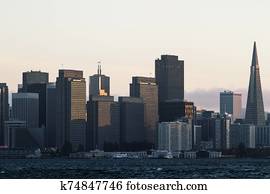 Beautiful San Francisco backdrop Beautiful San Francisco backdrop