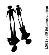 broken relationsip, divorce concepts broken relationsip, divorce concepts