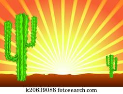 DESERT DESERT