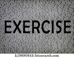 Exercise Exercise