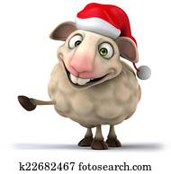 Fun sheep Fun sheep
