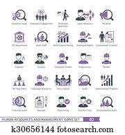 Human Resources Set 02 Human Resources Set 02