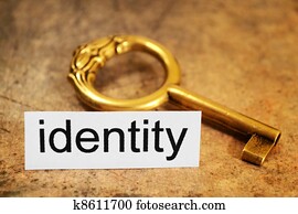 Identity concept