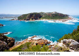 Knysna, Western Cape, South Africa