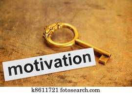 Motivation concept Motivation concept