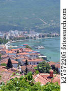 Ohrid, Macedonia