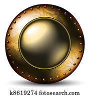 shield celtic shield celtic