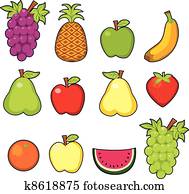 Sweet Juicy Fruits Sweet Juicy Fruits
