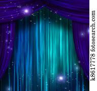 Theater Curtains Theater Curtains